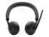 WL3024-DWW - Dell Wireless Headset WL3024 - Back